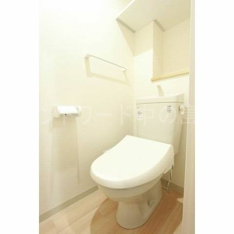 トイレ　詳細は、ウィンドワード中の島店までご相談下さい。