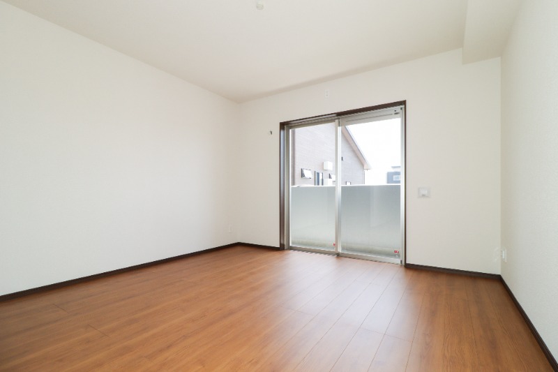 居室・リビング　図面と現状に相違がある場合には現状を優先