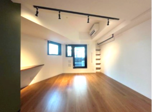 居室・リビング　居室※別部屋参考写真