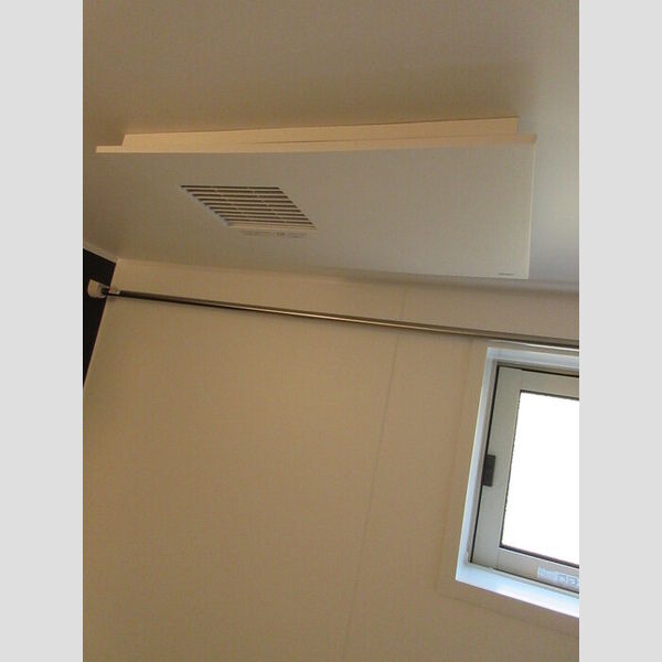 その他設備　浴室乾燥機付!!