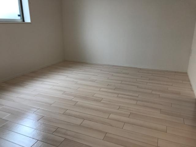 その他部屋・スペース　洋室