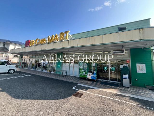 ドラックストア　FitCareMART 鎌倉今泉店（ドラッグストア）まで736m