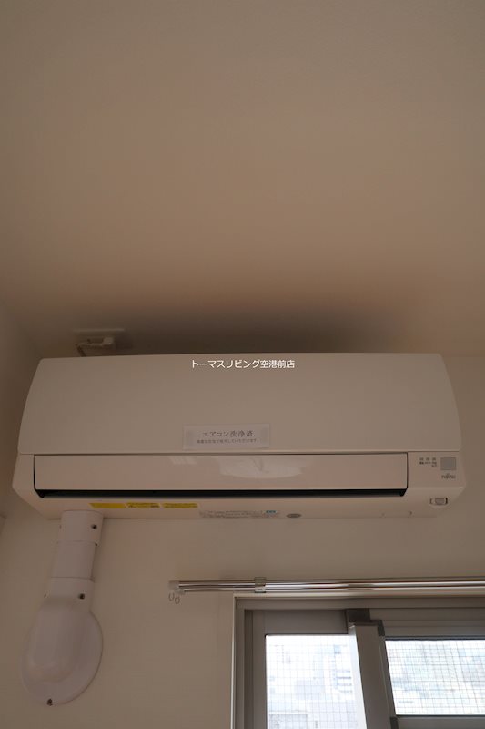 その他設備　別号室参考写真