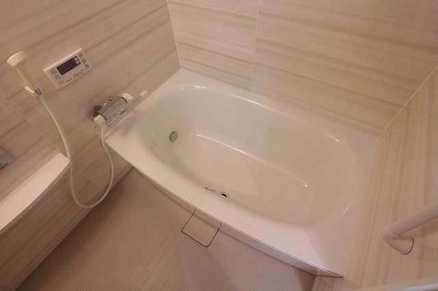 バス・シャワールーム　別号室参考写真