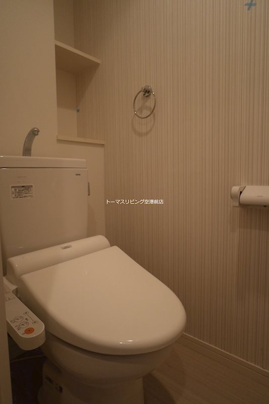 トイレ　別号室参考写真