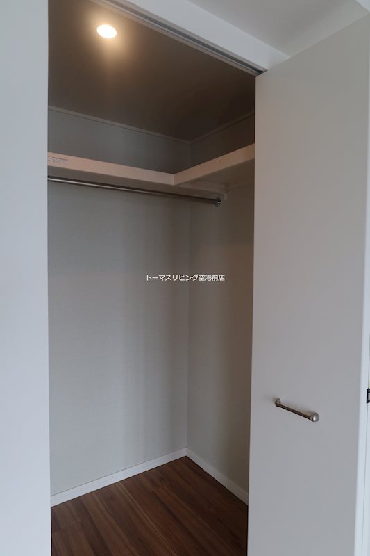収納　別号室参考写真