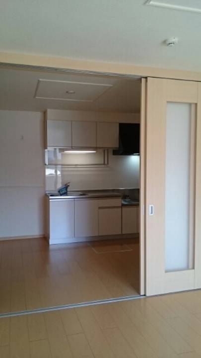 居室・リビング　ダイニング