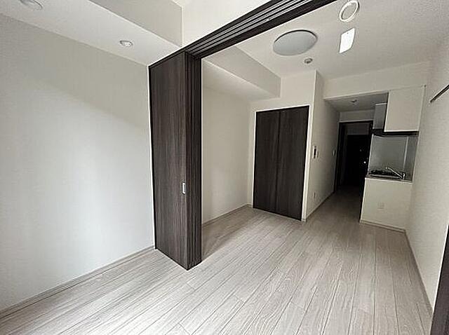 居室・リビング　（別タイプ参考写真）ＡＸＡＳ東京ＷＥＳＴ練　練馬区豊玉北６