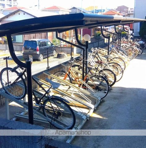 その他共有部分　その他共有部分