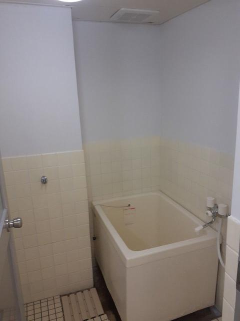 バス・シャワールーム　【浴室】同建物別部屋　現況優先