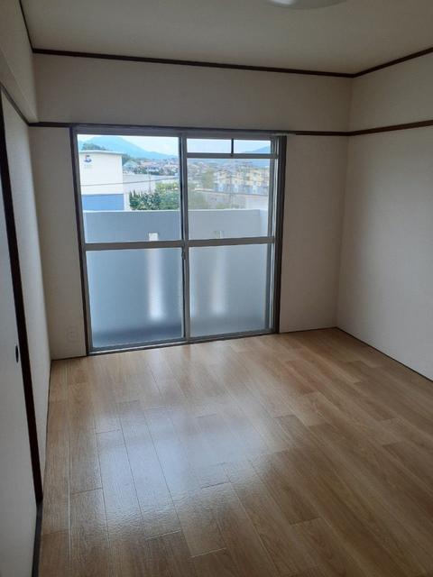 居室・リビング　【洋室】同建物別部屋　現況優先