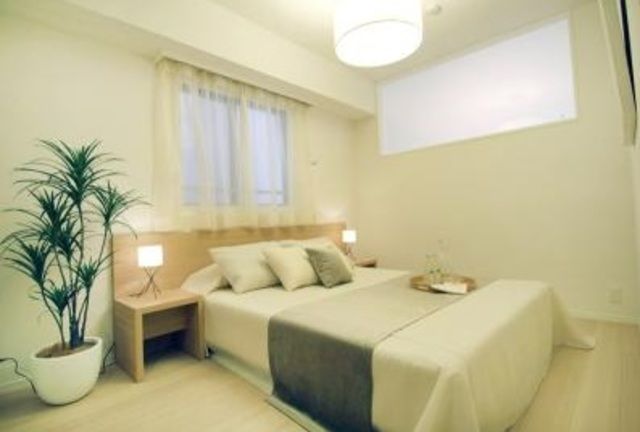 その他部屋・スペース　モデルルームです