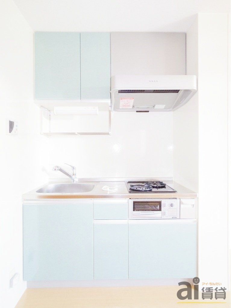 キッチン　※同仕様写真