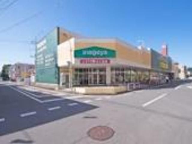 スーパー　いなげや川越南大塚駅前店（スーパー）まで536m