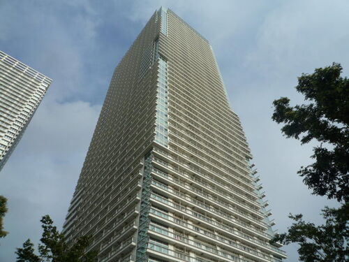 建物外観　建物外観　※2016年8月撮影の写真