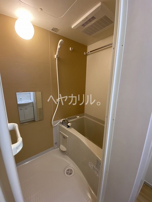 バス・シャワールーム　同シリーズ参考写真