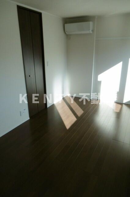 居室・リビング　ゆったりとした居間です