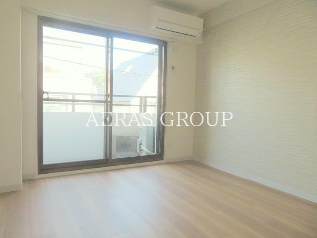 居室・リビング　別部屋同仕様タイプ