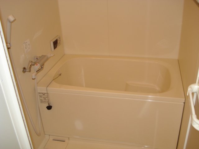 バス・シャワールーム　【メゾン・ボンヌール】