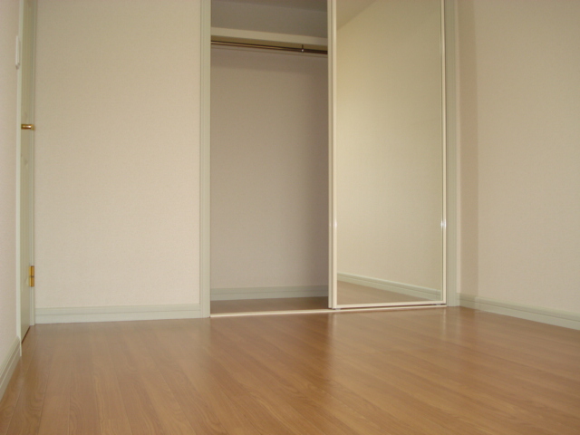 収納　【メゾン・ボンヌール】収納