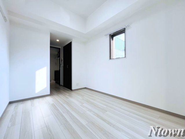 居室・リビング　ゆったり過ごせる居間です