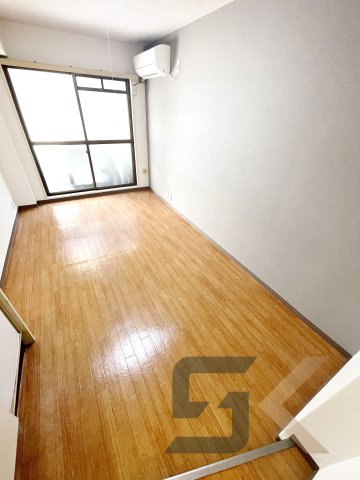 居室・リビング　別部屋　参考