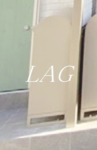 その他共有部分　ポストです。