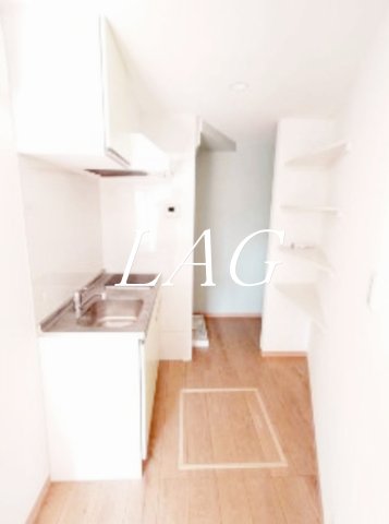 居室・リビング　洋室のお部屋です。（同仕様です。）