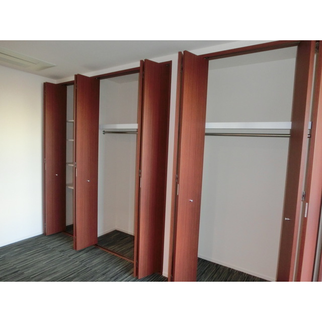 収納　収納※別部屋参考写真