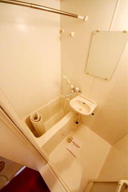 バス・シャワールーム　お部屋探しは株式会社　タウンハウジング　までお気軽にお問合…