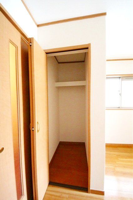 収納　お部屋探しは株式会社　タウンハウジング　までお気軽にお問合…