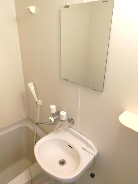 バス・シャワールーム　同仕様写真