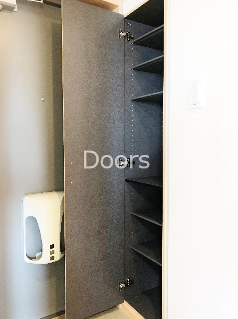 玄関　イメージ画像