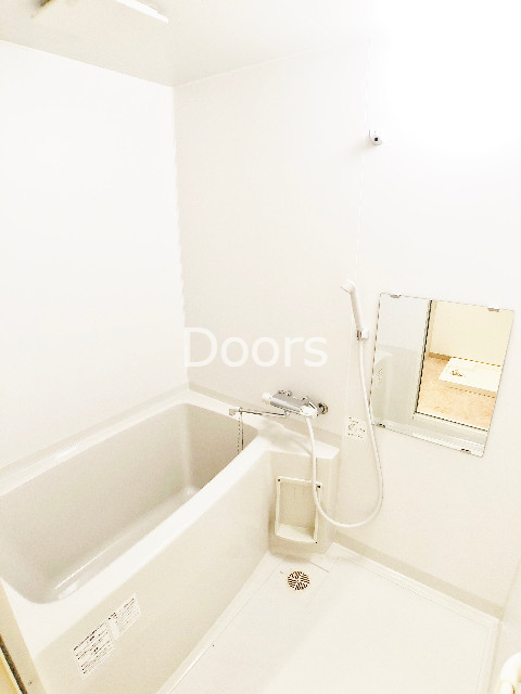 バス・シャワールーム　イメージ画像