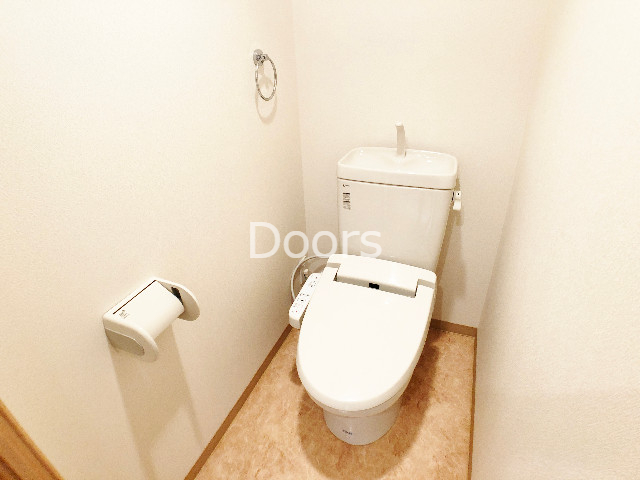 トイレ　イメージ画像