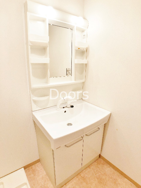 洗面設備　イメージ画像