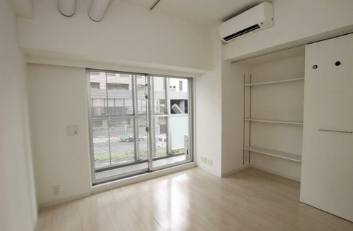 居室・リビング　他部屋参考写真