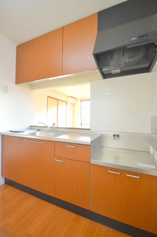 キッチン　海田町の賃貸情報はシティホーム海田センターへお任せください