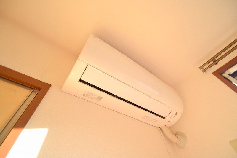 その他設備　お問合せはシティホーム海田センター　082-821-2227