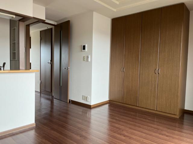 その他部屋・スペース　室内