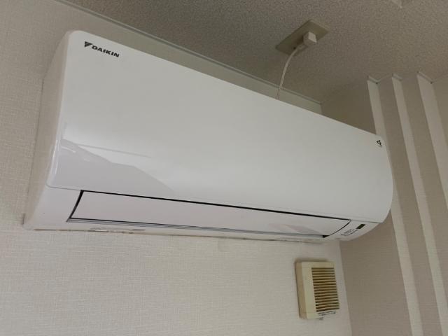 その他設備　室内設備