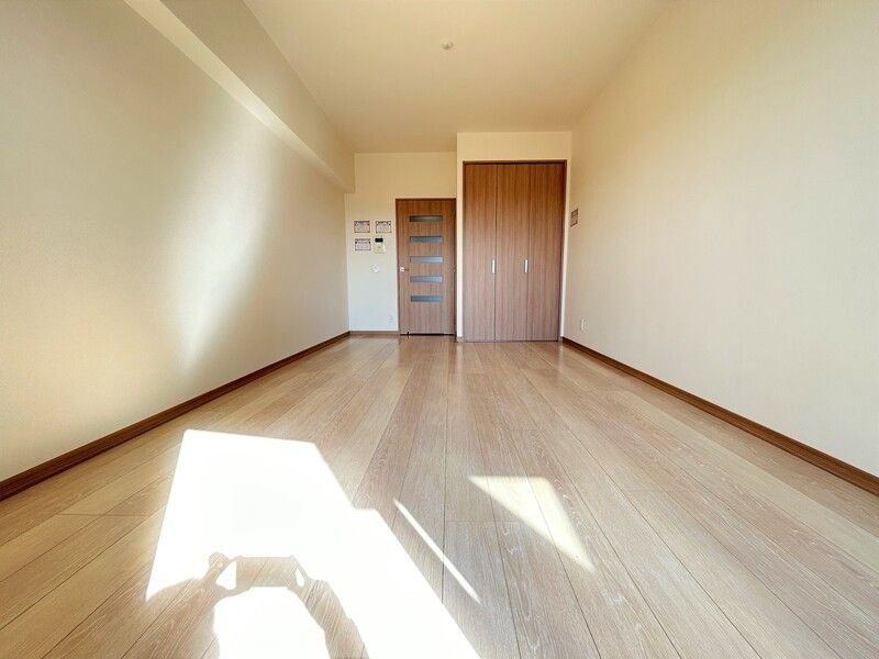 居室・リビング　リビング/居室