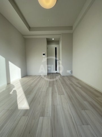 居室・リビング　gm KOHAMA　リビング