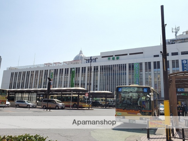 その他　ラスカ平塚店（その他）まで3034m