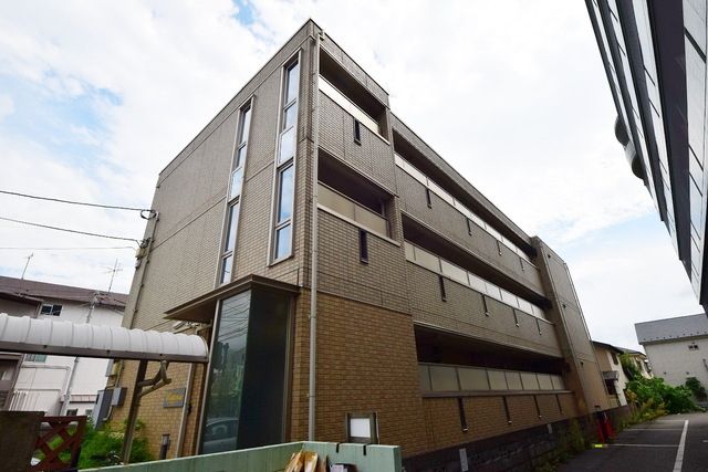 建物外観　★おしゃれな外観です★