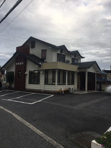 病院　東野歯科医院（病院）まで762m