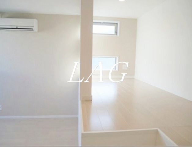 居室・リビング　洋室のお部屋です。