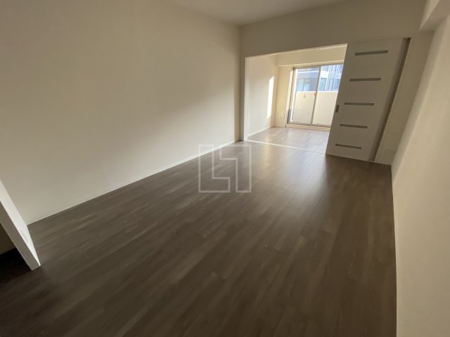 居室・リビング　ラクラス堺筋本町　リビング・ダイニングスペース