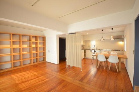 その他部屋・スペース　内観