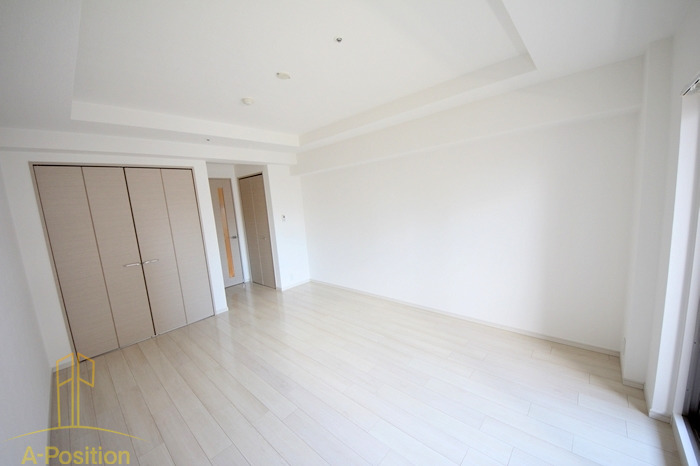 その他部屋・スペース　カスタリアタワー肥後橋